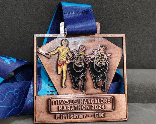Mangalore Marathon
